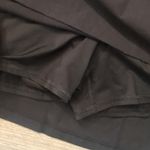 Calia by Carrie underwood pure black inspire scoop back dress size XL Photo 4