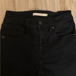 Levi's Levi’s 721 high rise skinny jeans Photo 1
