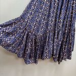 Marie Oliver Edie Printed Midi Skirt 6 Photo 6