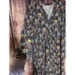 Boden Sz 8 Medium Button Photo 4