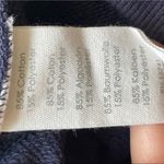 P.J. Salvage 𝅺 Blue Stars Lounge Shorts XS Photo 5