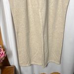 Ralph Lauren NWT Lauren  Tan Northern Lights Comfy Pants Size 1X Photo 2