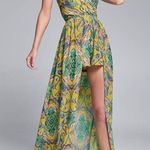 Band of Gypsies Paisley Romper Photo 1