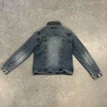 Old Navy Women Denim Jacket S size Photo 1