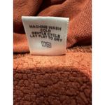 Xírena Cozy Fleece Sweatpants Pink Clay Color in Medium Made in USA Photo 4