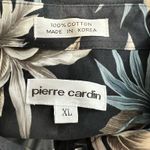 Pierre Cardin  Printed Men’s Button Down Shirt  Photo 3