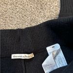 Abercrombie & Fitch Abercrombie Cozy Knit Pants Photo 1
