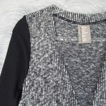 Anthropologie Dolan Left Coast Stratus Knit Duster Women’s Small Photo 5