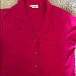 RUSS Women's Pink vintage 80 Size 12 Photo 1