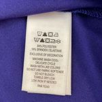 Tommy Bahama  Sleeveless Golf Polo size XL Photo 9