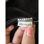 Provogue Mens Shirt Small Black Long Sleeve Fashion Forward Streetwear‎ Punk Photo 10