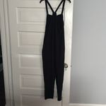 Natural by Known Supply Black Women's Jumpsuit Size XS Photo 3
