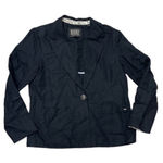 Scotch & Soda  Black Blazer Photo 0