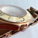 Marc by Marc Jacobs watch rose gold stainless steel Photo 11