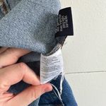 Madewell  Women’s 24 Rigid Denim A Line Mini Skirt Photo 6