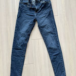 Levi's Levi’s 720 High-Rise Super Skinny Jeans Photo 0