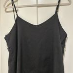 Heartloom Black Lace Cami Photo 3