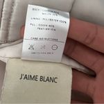 Extra Warm J’AIME BLANC Goose Jacket in size F (S/M) Photo 8