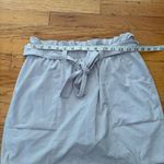Athleta Light Khaki Skort Size 2 Photo 1