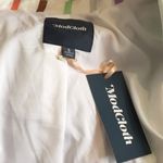 Modcloth NWT Sweet Sophistication Colorful Blazer Jacket Photo 7