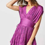 Free People Dress Mini Photo 2