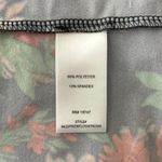 Pioneer Woman Shirt Womens Medium Black Red‎ Floral Flower Casual Bloomcore Photo 7