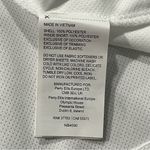 Callaway NWT  Brilliant White Ventilated Skort with Opti Dri Size Large Photo 9