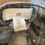 H&M HM straight jeans Photo 2