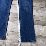 Calvin Klein  High Rise Boot Cut Jeans Photo 5