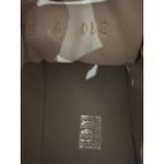 Gucci Ace Women's GG Print Ebony Beige/Green Sneakers Sz 7 Men 9 Women (UK 6) Photo 7