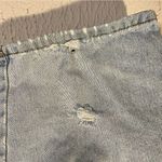 Levi's Levi’s Vintage 505 Light Blue Denim Shorts size 32 Photo 3