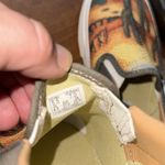 Vans sneakers NEW cactus southwestern men’s 5.5 women’s 7 NEW cali tapestry Photo 5