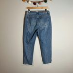 Soft Surroundings  straight leg jeans Photo 3