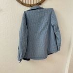 Jachs Girlfriend  Ladies Quilted Shirt Jacket Women Size Small Photo 7