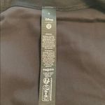 Lululemon  Disney Define Nulu Jacket size 0 Women's with Red Details zipper front Photo 9