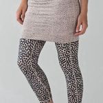 Lululemon Wunder Under Pant *SE Dance Photo 0