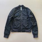 Lululemon  Reversible Insulated Bomber Jacket Photo 7