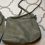 Antik Kraft 🐚  vegan The Faith 2 in 1 Crossbody Tote Photo 14