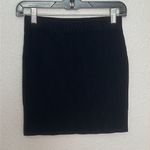 Forever 21 Knit Pull On Skirt Size Small Photo 5
