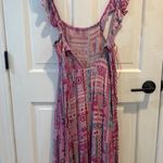 FATE. Maxi Dress Floral Photo 2