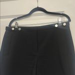 EXPRESS Women's High Waist Black Shorts Photo 1