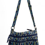 Vera Bradley Crossbody Bag – Katalina Showers (Retired Pattern) Photo 0