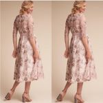 BHLDN Anthropologie  Linden Dress NWOT Photo 1