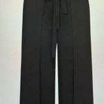 Halara  Wide Leg Wrap Tie Pants  Photo 0