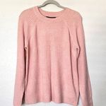 VERO MODA NWT  Crew Neck VMLotus Misty Rose Pink Size Small Photo 0