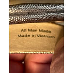 LifeStride Janet Dress Sandals Womens Size 7 Bronze Textured Extra Cushioned NIB Photo 6