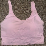 Aerie OFFLINE by  Sports Longline Bra Photo 0