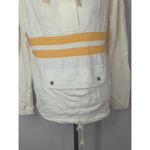 Faherty‎ Women's Daybreak Hoodie in Morning Rays SMALL NWOT Orange Photo 3