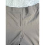 Ann Taylor Women's Tan Dress Pants Size 2 SKU 3214 Photo 3