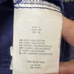 Bench  Women's Purple Jacket 10 Photo 5